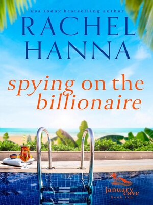 cover image of Spying On the Billionaire